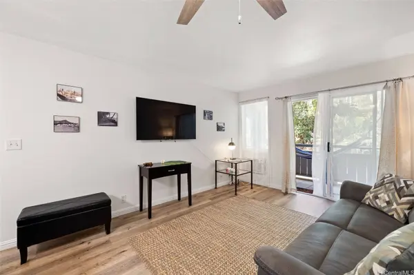 95-652 Wikao ST #F203, Mililani, HI 96789