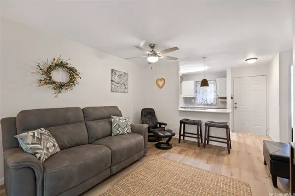 95-652 Wikao ST #F203, Mililani, HI 96789