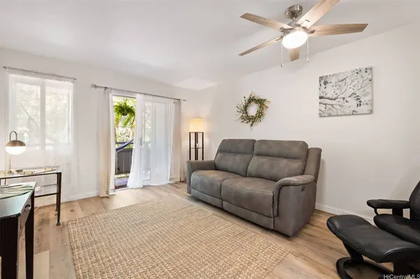 95-652 Wikao ST #F203, Mililani, HI 96789