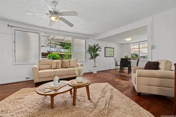 860 Hind Iuka DR, Honolulu, HI 96821