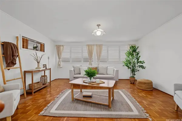 860 Hind Iuka DR, Honolulu, HI 96821
