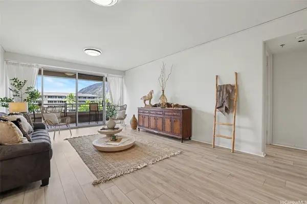 1 Keahole PL #1512, Honolulu, HI 96825