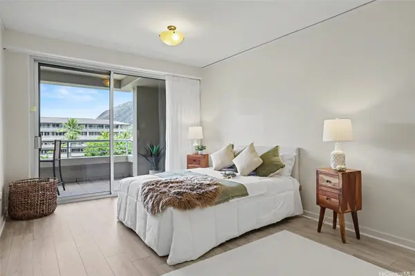 1 Keahole PL #1512, Honolulu, HI 96825