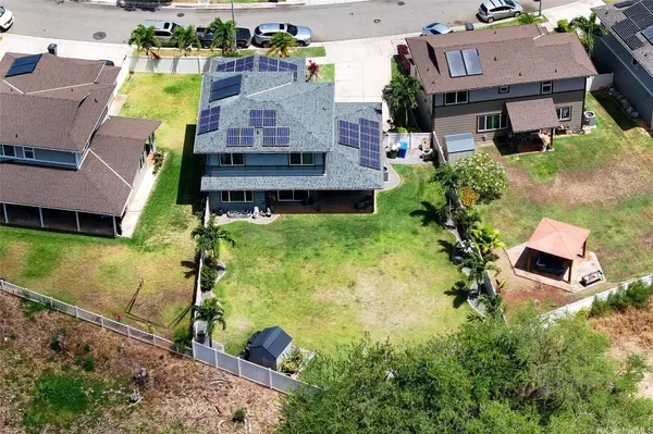91-1041 Hinakea ST, Ewa Beach, HI 96706