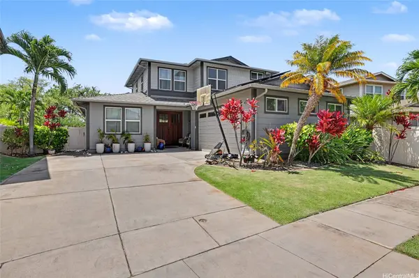 91-1041 Hinakea ST, Ewa Beach, HI 96706
