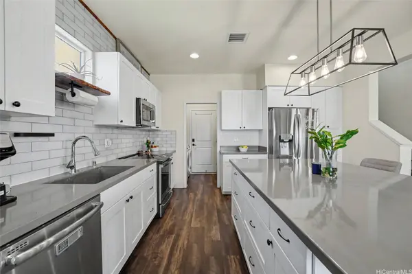 91-1041 Hinakea ST, Ewa Beach, HI 96706