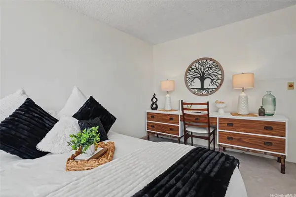 1560 Kanunu ST #609, Honolulu, HI 96814