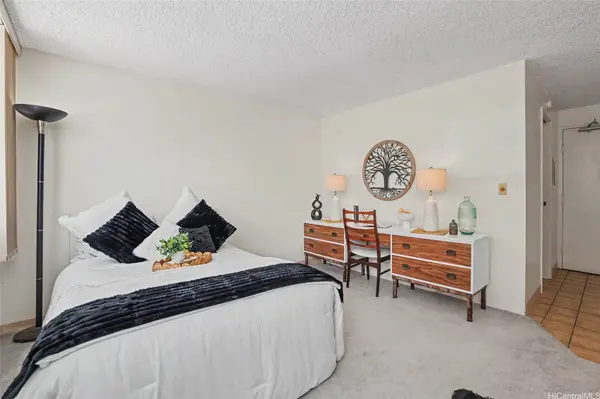 1560 Kanunu ST #609, Honolulu, HI 96814