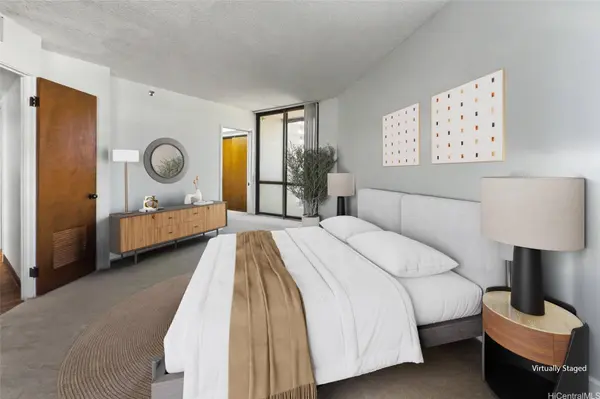 1050 Lunalilo ST #706, Honolulu, HI 96822