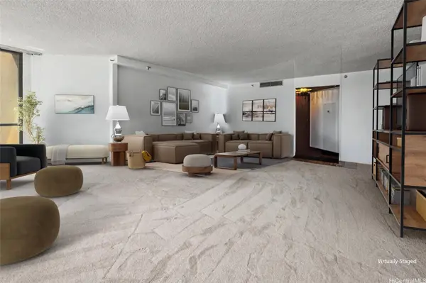 1050 Lunalilo ST #706, Honolulu, HI 96822