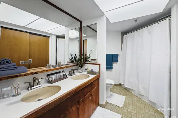 1050 Lunalilo ST #706, Honolulu, HI 96822