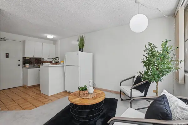 1560 Kanunu ST #609, Honolulu, HI 96814
