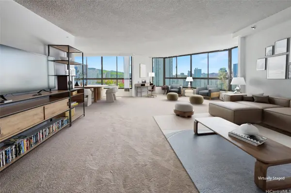 1050 Lunalilo ST #706, Honolulu, HI 96822