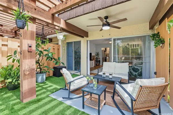 444 Lunalilo Home RD #901