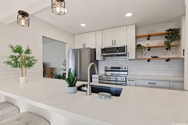 444 Lunalilo Home RD #901, Honolulu, HI 96825