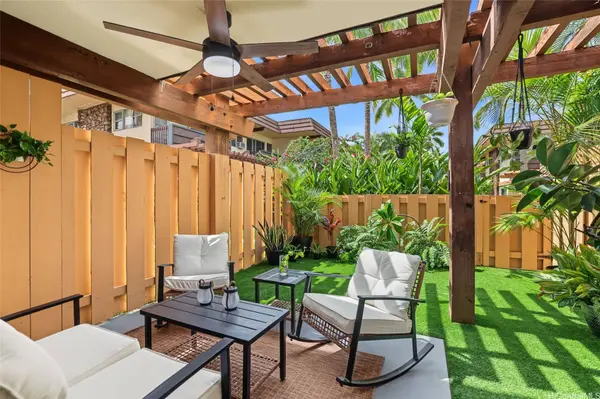 444 Lunalilo Home RD #901, Honolulu, HI 96825