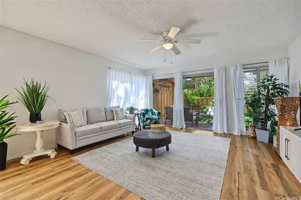 444 Lunalilo Home RD #901, Honolulu, HI 96825