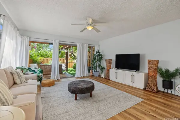 444 Lunalilo Home RD #901, Honolulu, HI 96825