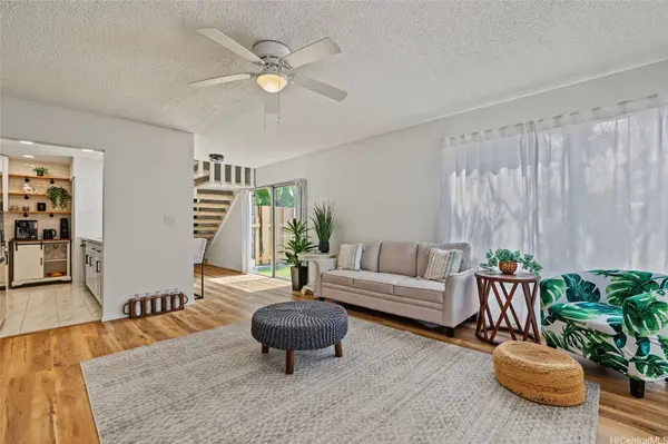 444 Lunalilo Home RD #901, Honolulu, HI 96825