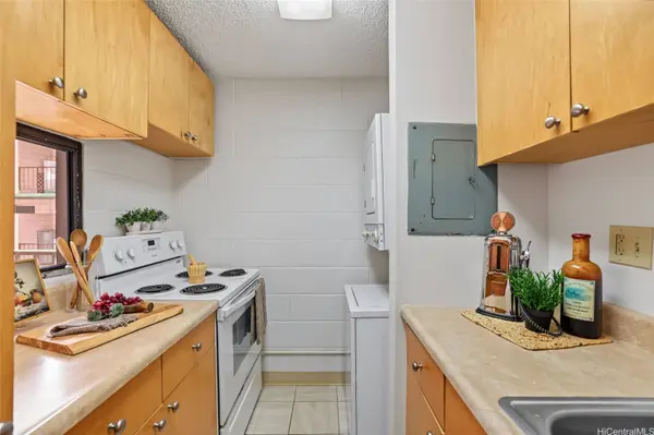 1415 Liholiho ST #202, Honolulu, HI 96822
