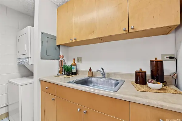1415 Liholiho ST #202, Honolulu, HI 96822