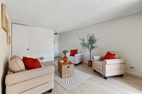 1415 Liholiho ST #202, Honolulu, HI 96822