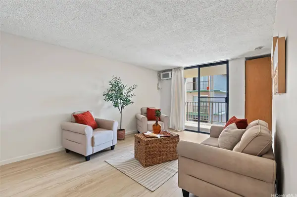 1415 Liholiho ST #202, Honolulu, HI 96822