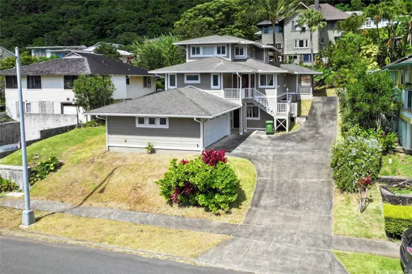 3210 Oahu AVE