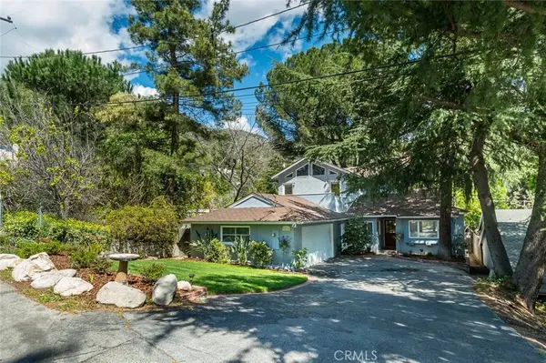 5874 Freeman AVE, La Crescenta, CA 91214