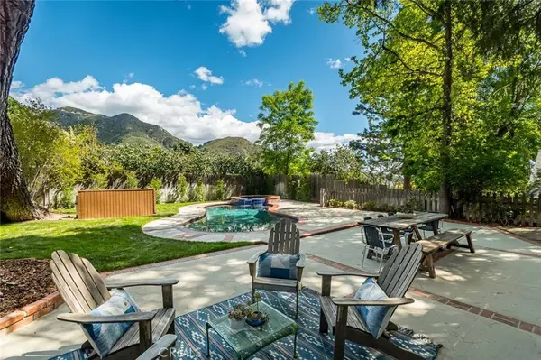 5874 Freeman AVE, La Crescenta, CA 91214