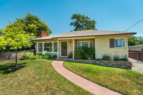 4632 Marellen PL, La Crescenta, CA 91214