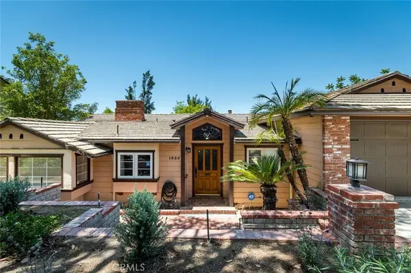 1835 Las Flores DR, Glendale, CA 91207