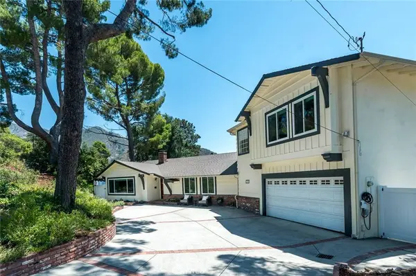 2320 Jayma LN, La Crescenta, CA 91214