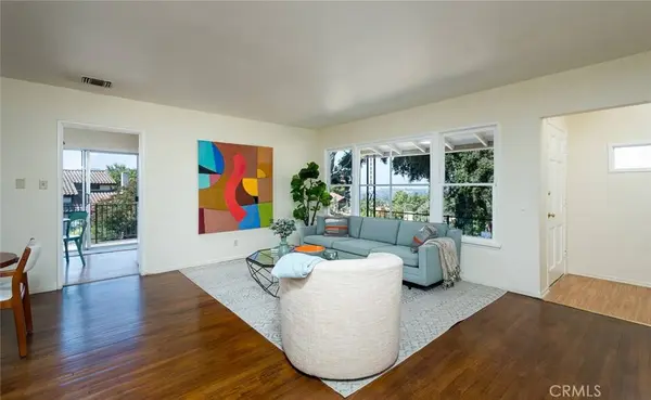 2861 Markridge RD, La Crescenta, CA 91214