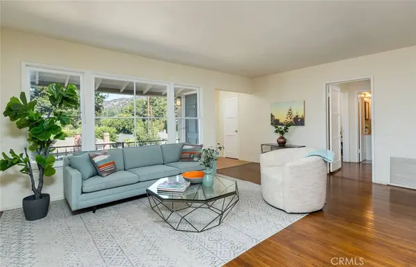 2861 Markridge RD, La Crescenta, CA 91214