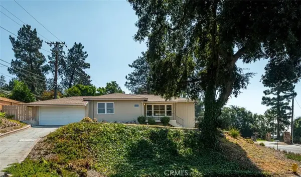 2861 Markridge RD, La Crescenta, CA 91214