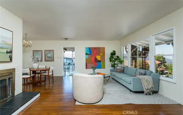 2861 Markridge RD, La Crescenta, CA 91214