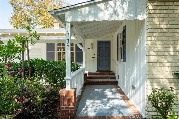 1737 Opechee WAY, Glendale, CA 91208