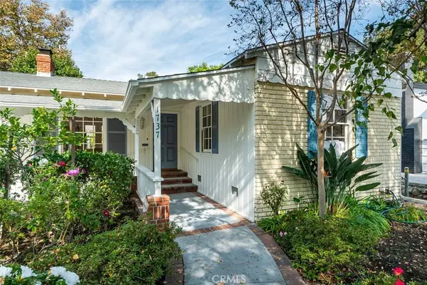 1737 Opechee WAY, Glendale, CA 91208
