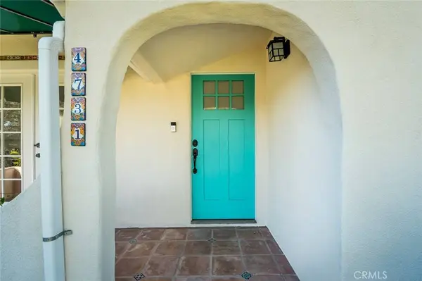 4731 Briggs, La Crescenta, CA 91214