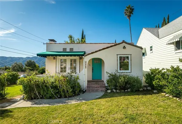 4731 Briggs, La Crescenta, CA 91214