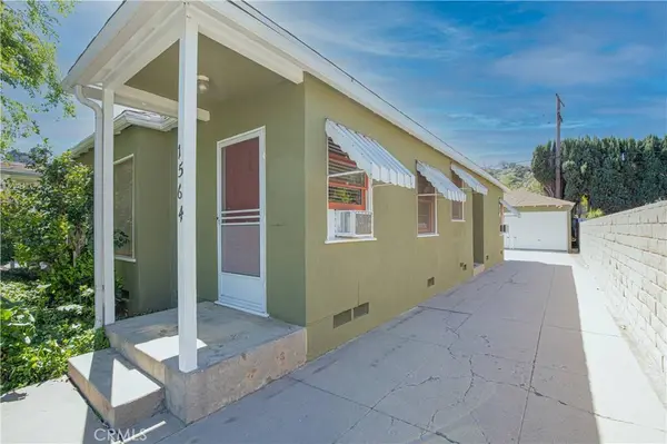 1562 Riverside DR, Glendale, CA 91201