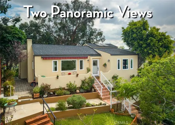 1404 Corona DR, Glendale, CA 91205