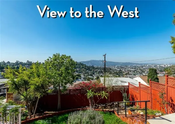 1404 Corona DR, Glendale, CA 91205