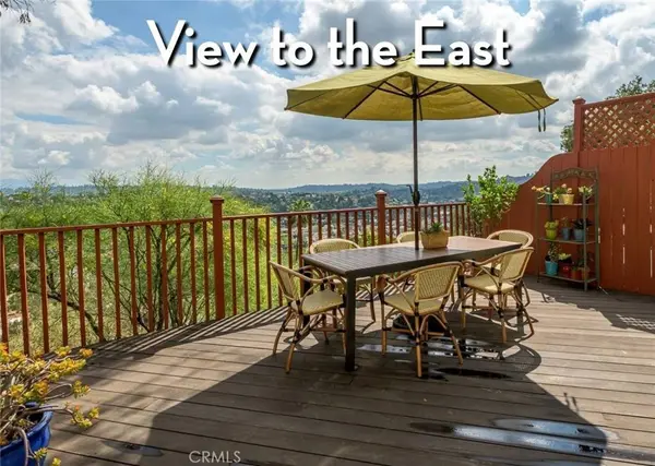 1404 Corona DR, Glendale, CA 91205