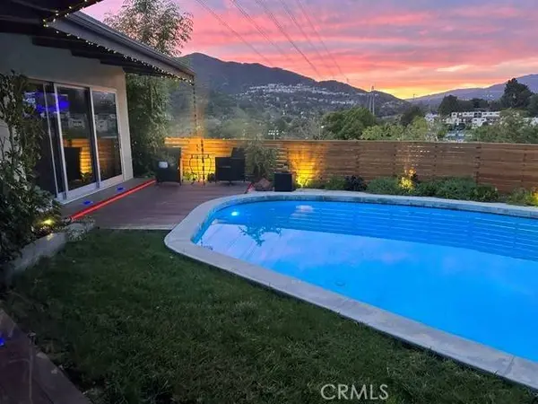 2770 Mira Vista DR, Glendale, CA 91208