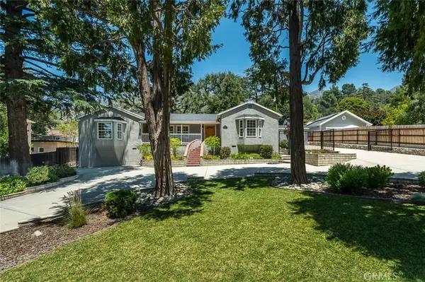 2363 Rockdell, La Crescenta, CA 91214