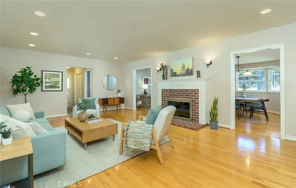 2363 Rockdell, La Crescenta, CA 91214