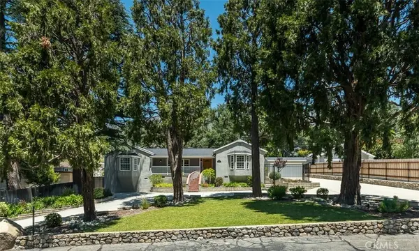 2363 Rockdell, La Crescenta, CA 91214