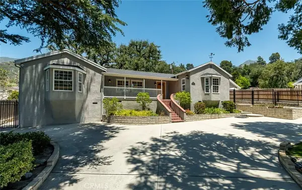 2363 Rockdell, La Crescenta, CA 91214